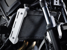Evotech Yamaha MT-07 Radiatorcover 2013-2017