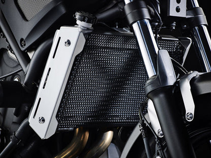 Evotech Yamaha FZ-07 Radiatorcover 2013-2017