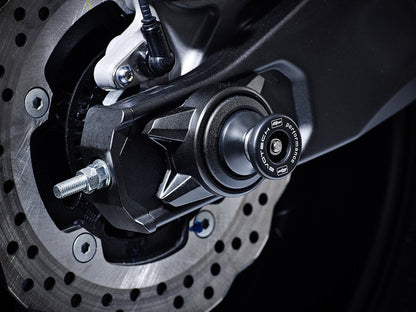 Evotech Spindle Bobbins Paddock Kit - Yamaha XSR700 XTribute (2018+)