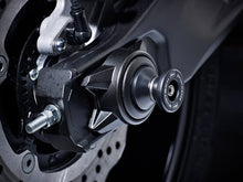 Evotech Paddock Stand Bobbins - Yamaha FZ-07 (2013-2017)