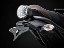 Evotech Yamaha XSR700 Kentekenplaathouder (2016+)