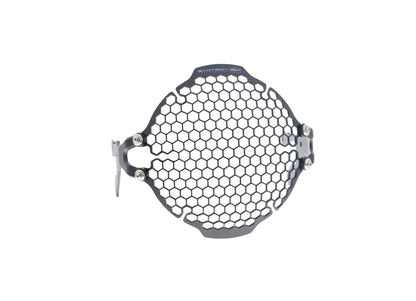 Evotech Yamaha XSR700 XTribute Headlight Guard (2018 - 2021)