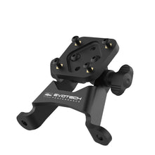 Evotech Garmin Handlebar Clamp Navigatiesteun - Yamaha XSR900 GP (2024+)
