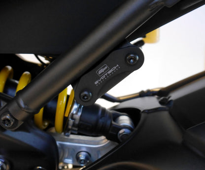 Evotech Yamaha MT-09 SP Duosteun Vervanger Kit (2018-2020)