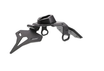 Evotech Yamaha XSR900 Kentekenplaathouder (2016 - 2021)