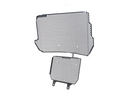 Evotech Yamaha YZF-R1 Radiatorcover Set (2020+)