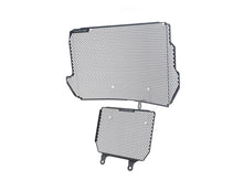 Evotech Yamaha YZF-R1 Radiatorcover Set 2015 - 2019