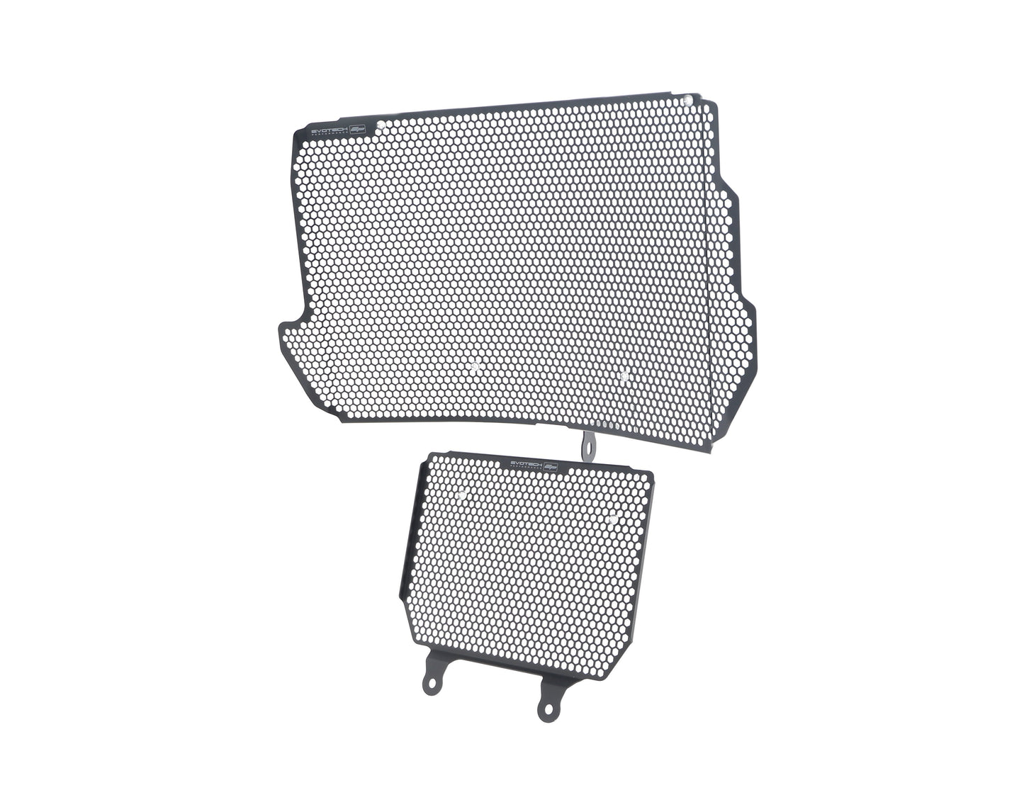 Evotech Yamaha YZF-R1 Radiatorcover Set 2015 - 2019