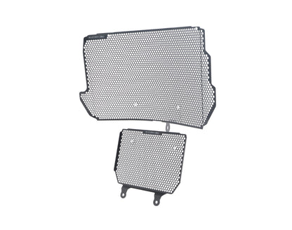 Evotech Yamaha YZF-R1 Radiatorcover Set 2015 - 2019