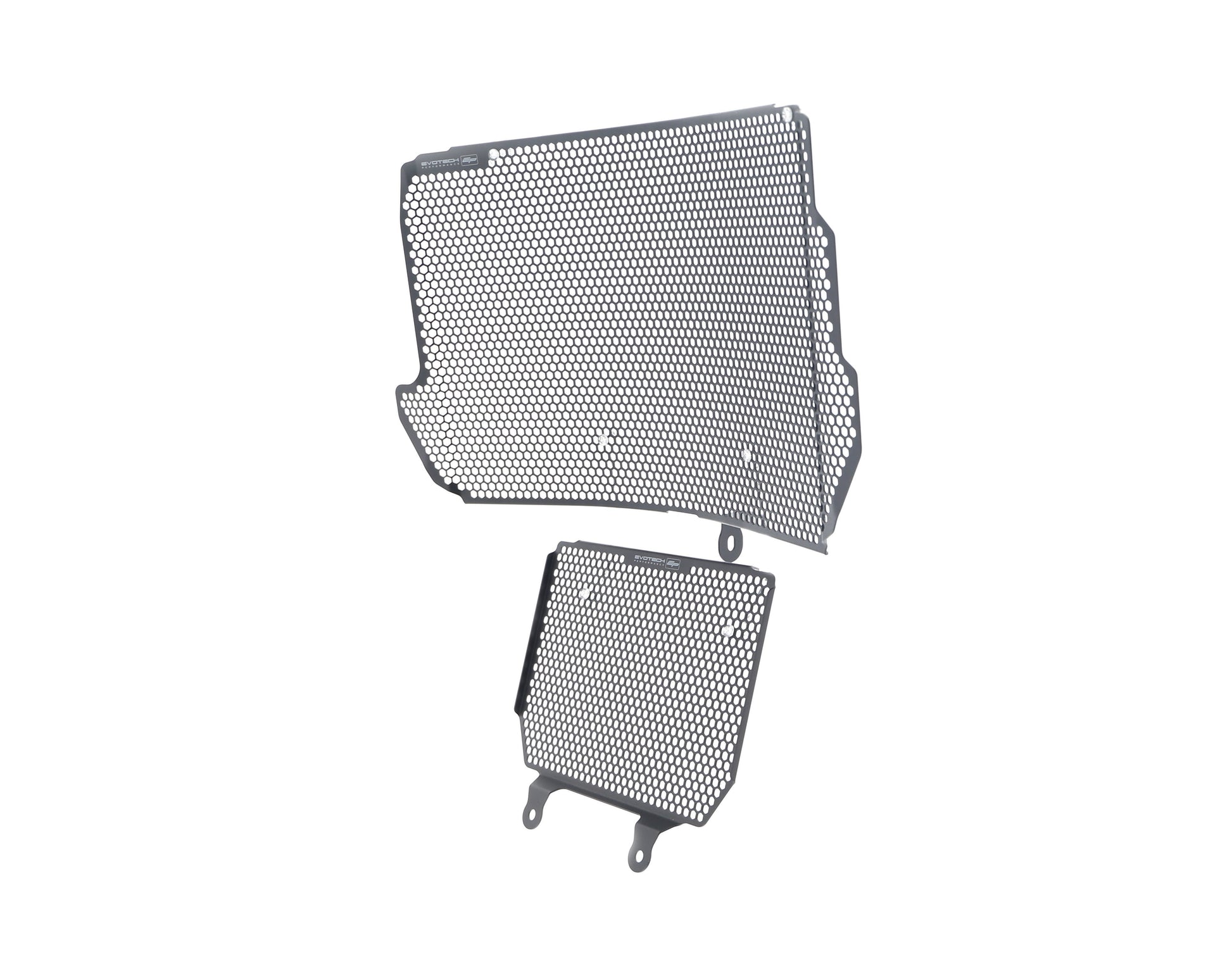 Evotech Yamaha YZF-R1 Radiatorcover Set 2015 - 2019