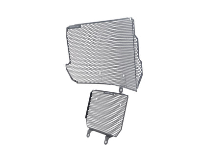 Evotech Yamaha YZF-R1 Radiatorcover Set (2020+)