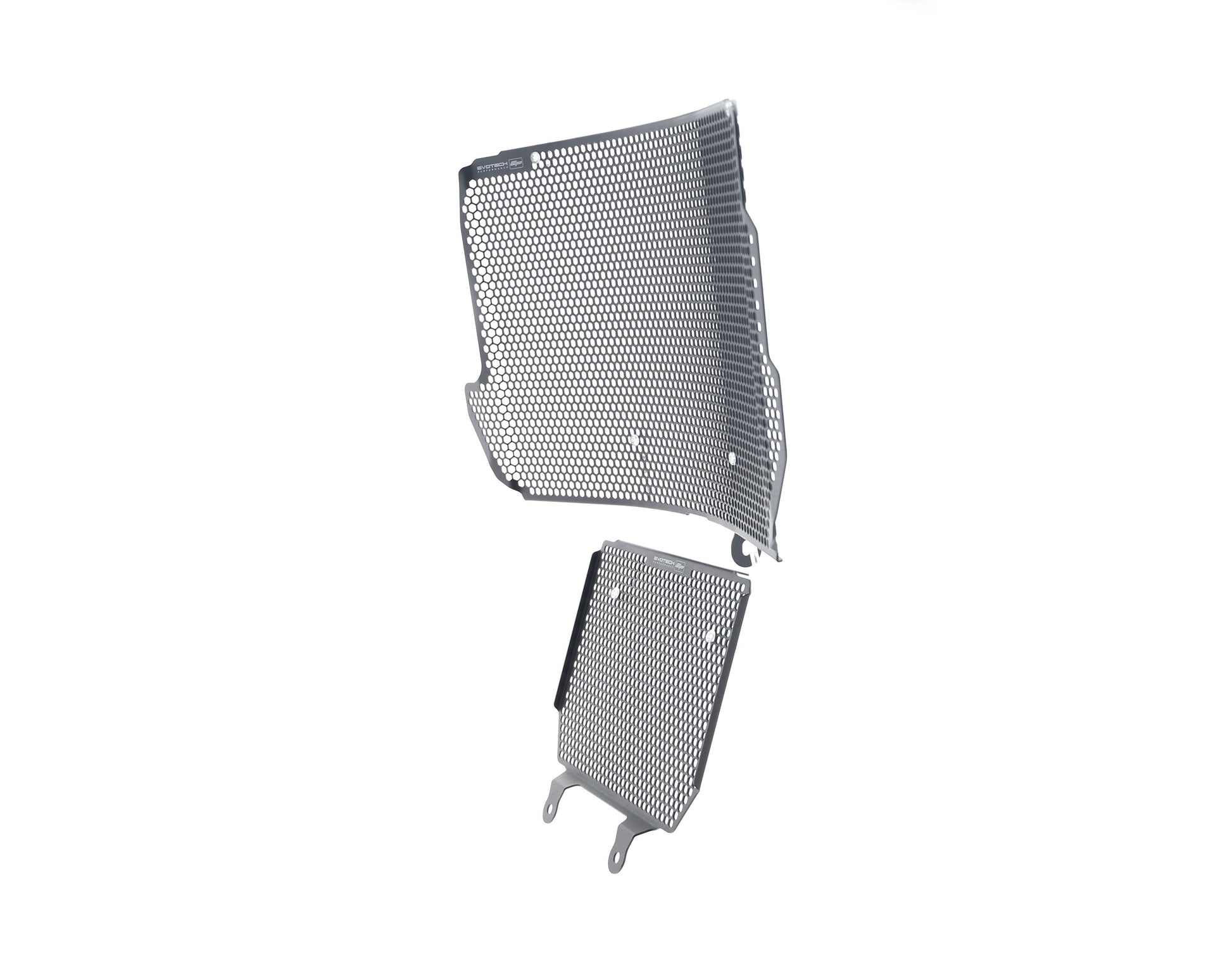 Evotech Yamaha YZF-R1 Radiatorcover Set 2015 - 2019