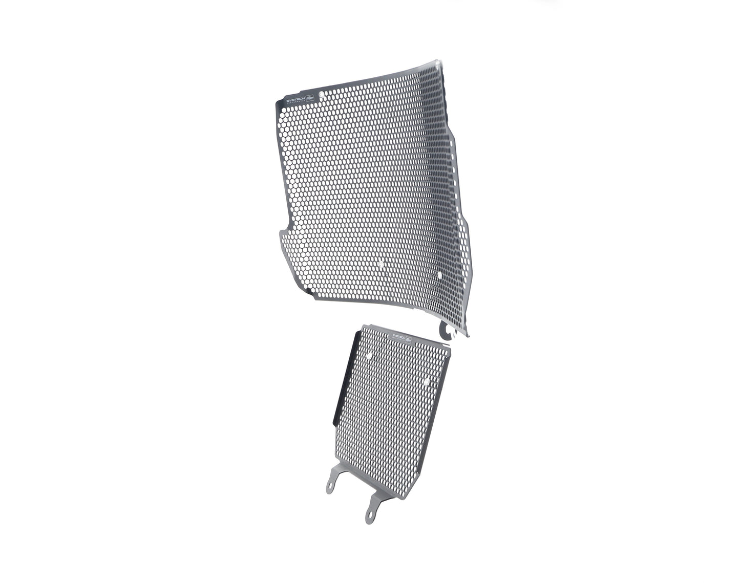 Evotech Yamaha YZF-R1 Radiatorcover Set (2020+)
