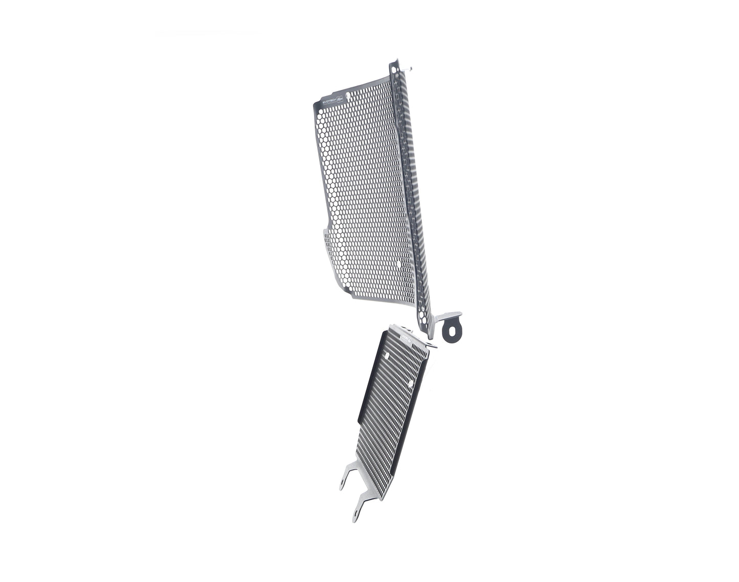 Evotech Yamaha YZF-R1 Radiatorcover Set (2020+)