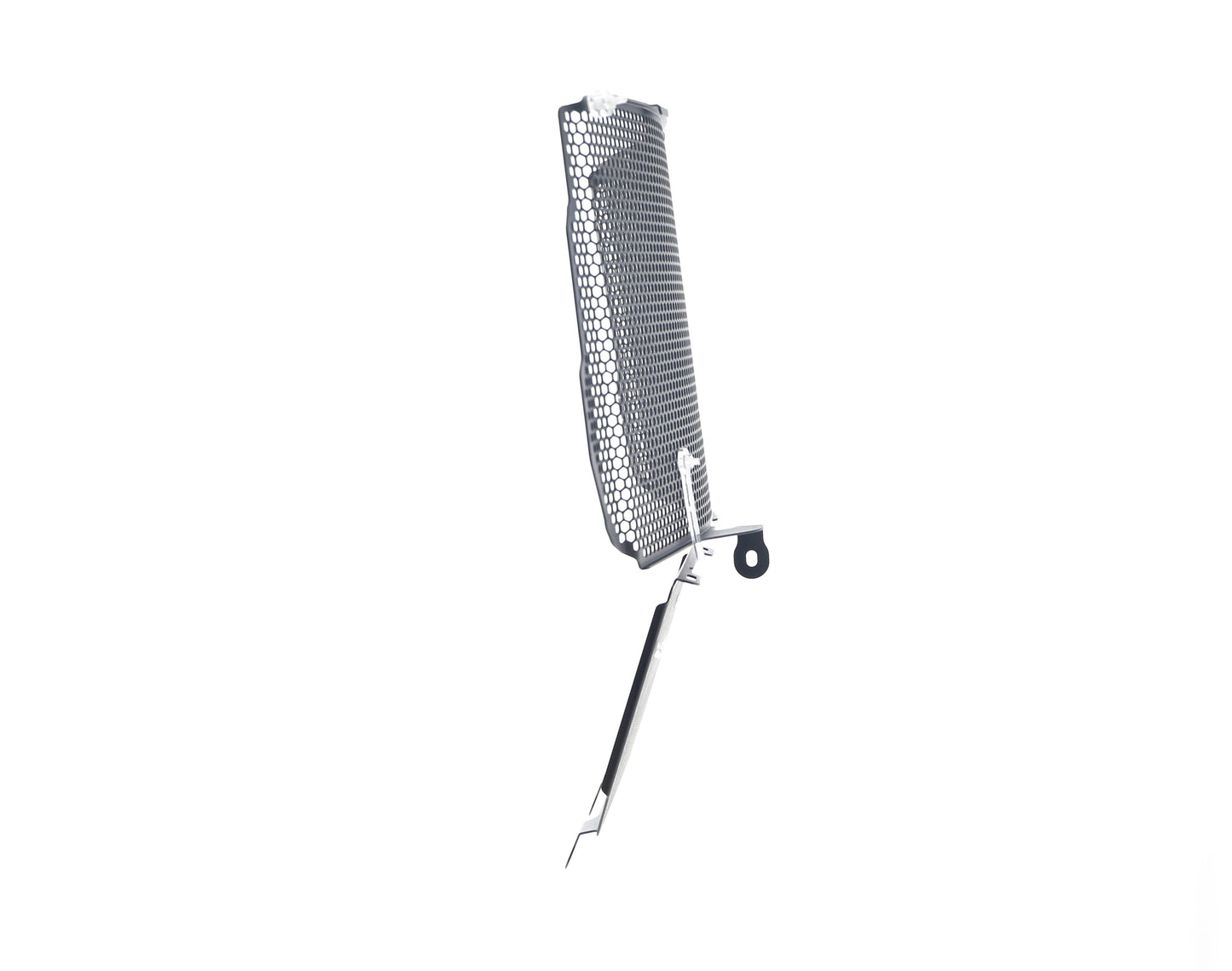 Evotech Yamaha YZF-R1M Radiatorcover Set 2015 - 2019