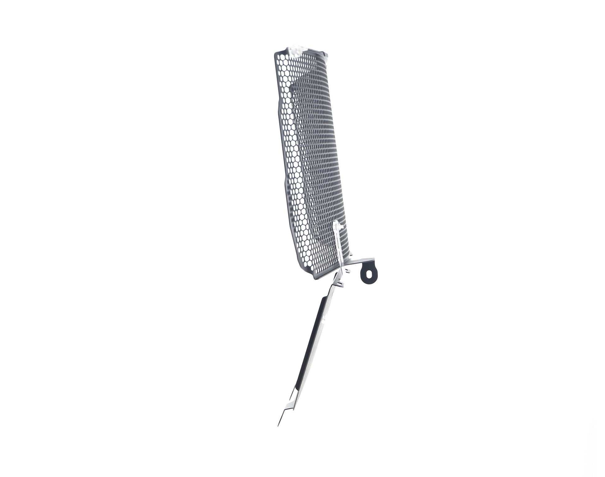 Evotech Yamaha YZF-R1M Radiatorcover Set 2015 - 2019