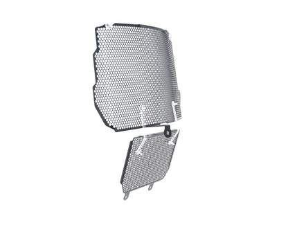 Evotech Yamaha YZF-R1M Radiatorcover Set 2015 - 2019