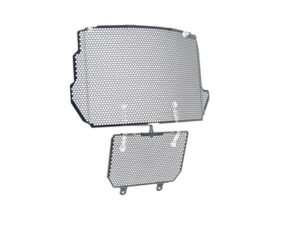 Evotech Yamaha YZF-R1M Radiatorcover Set (2020+)