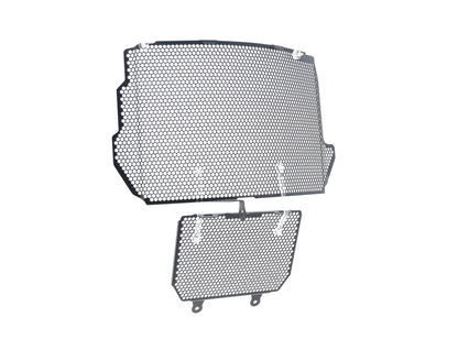 Evotech Yamaha YZF-R1 Radiatorcover Set 2015 - 2019