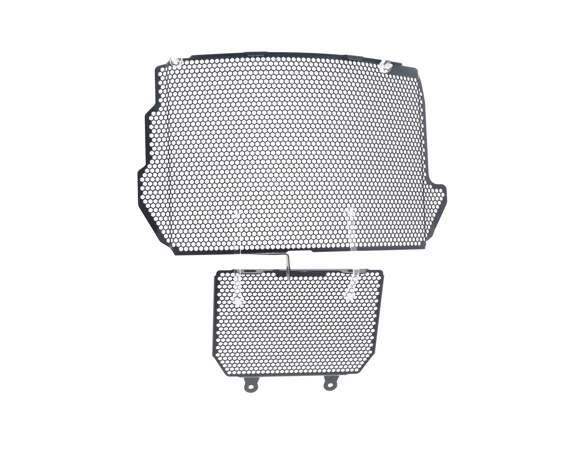Evotech Yamaha YZF-R1 Radiatorcover Set 2015 - 2019