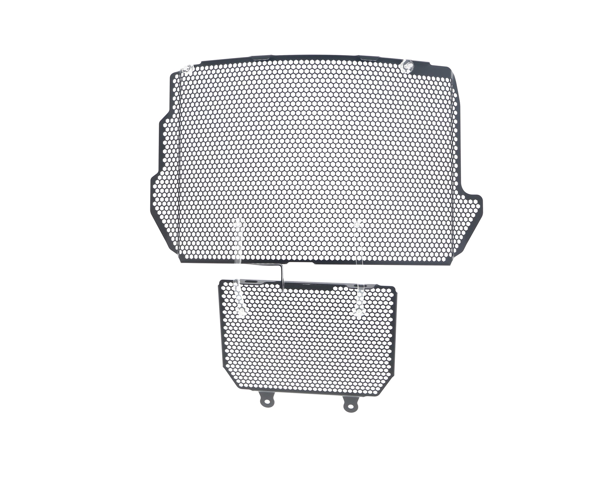 Evotech Yamaha YZF-R1 Radiatorcover Set 2015 - 2019