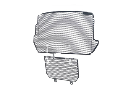 Evotech Yamaha YZF-R1M Radiatorcover Set 2015 - 2019