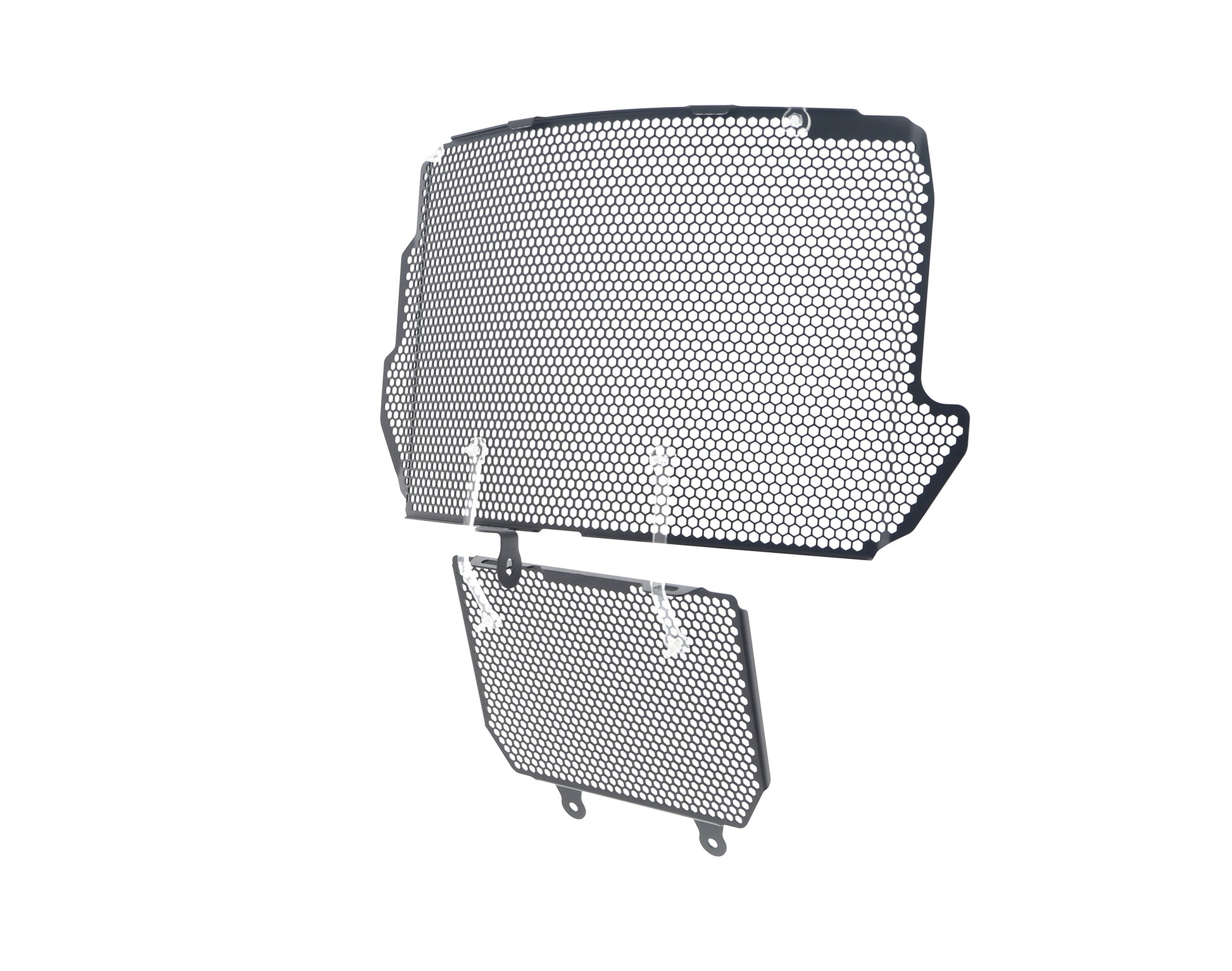 Evotech Yamaha YZF-R1 Radiatorcover Set (2020+)