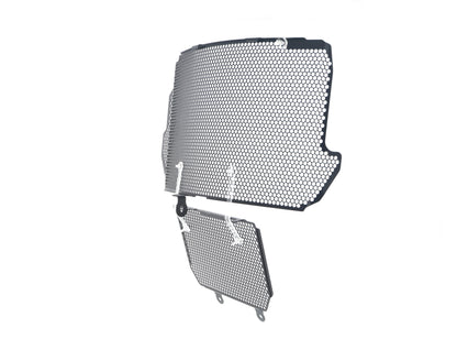 Evotech Yamaha YZF-R1 Radiatorcover Set (2020+)