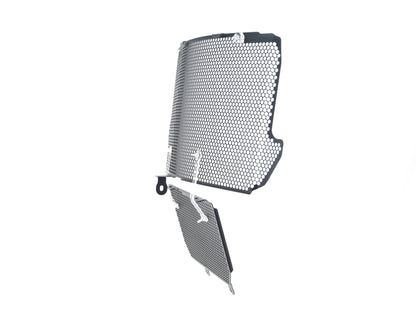Evotech Yamaha YZF-R1M Radiatorcover Set (2020+)
