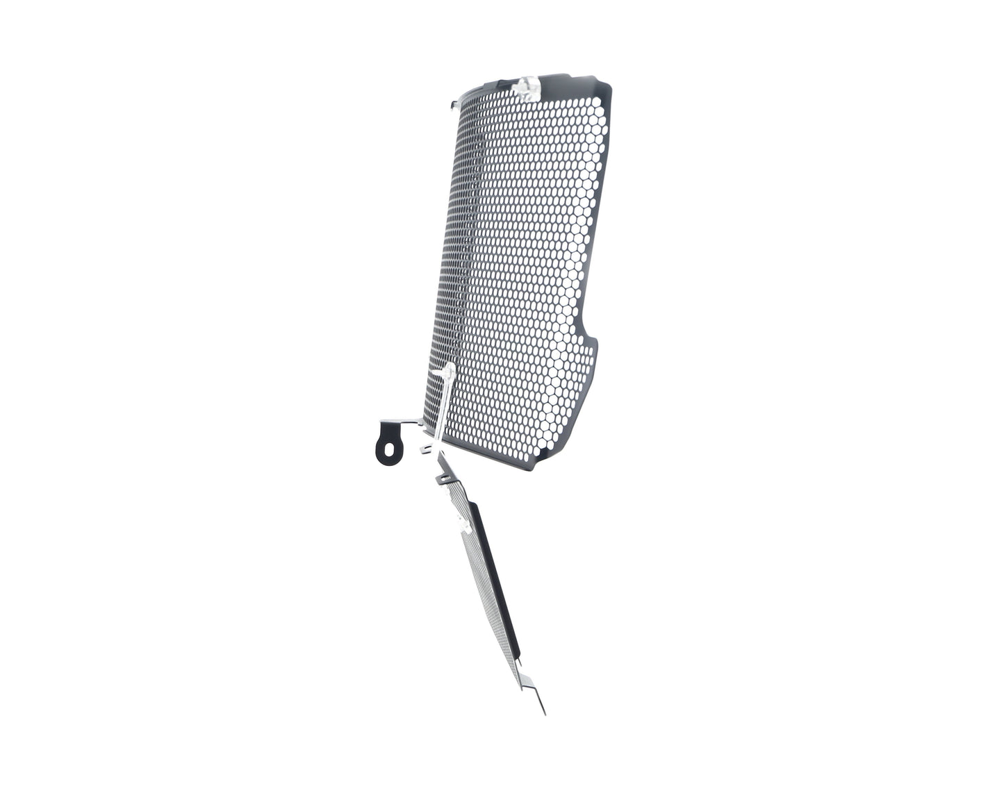 Evotech Yamaha YZF-R1 Radiatorcover Set (2020+)