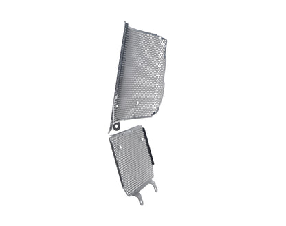 Evotech Yamaha YZF-R1M Radiatorcover Set 2015 - 2019