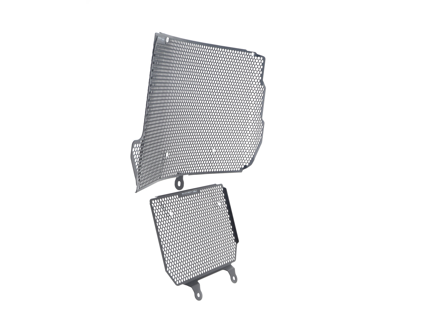 Evotech Yamaha YZF-R1 Radiatorcover Set (2020+)