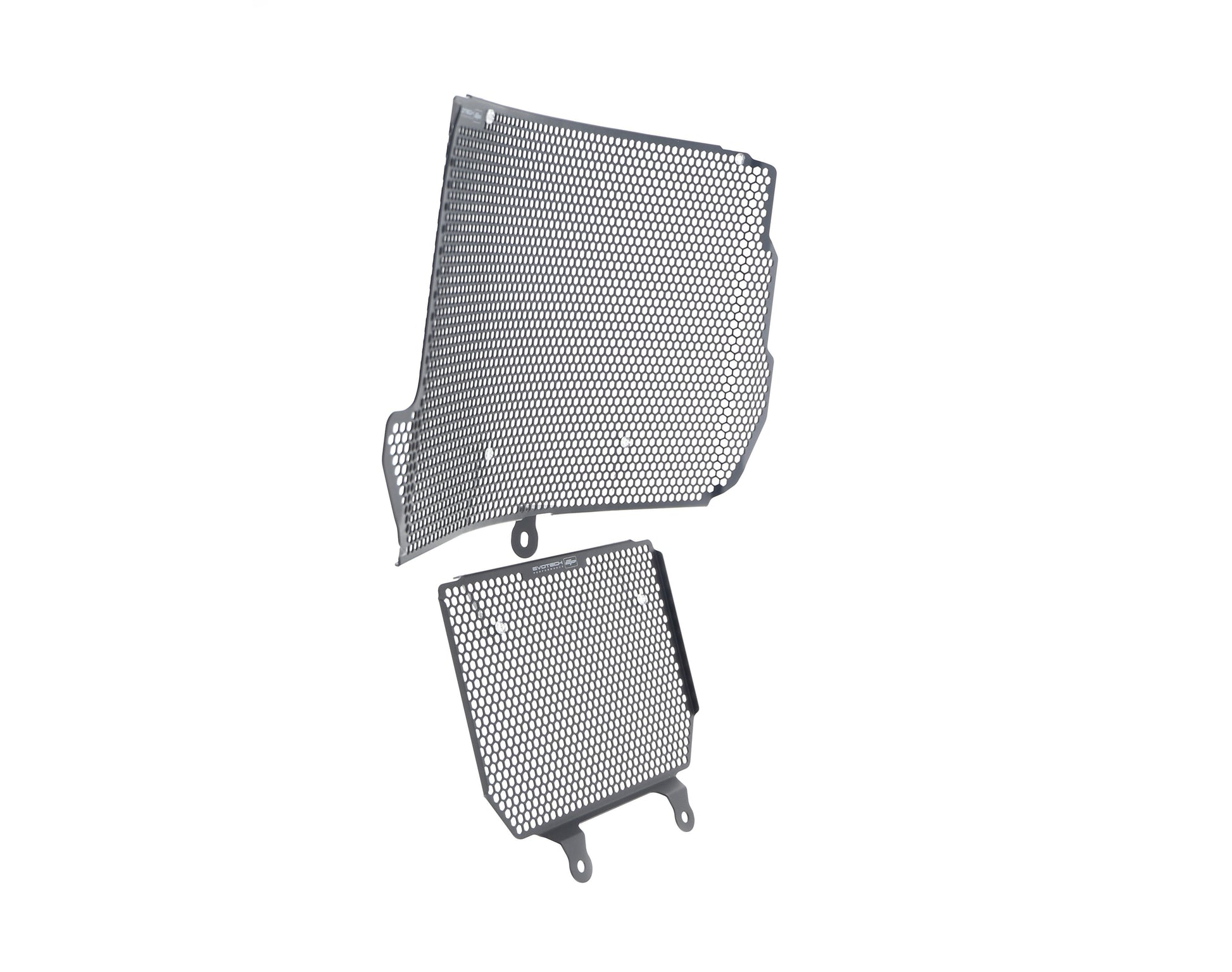 Evotech Yamaha YZF-R1M Radiatorcover Set 2015 - 2019