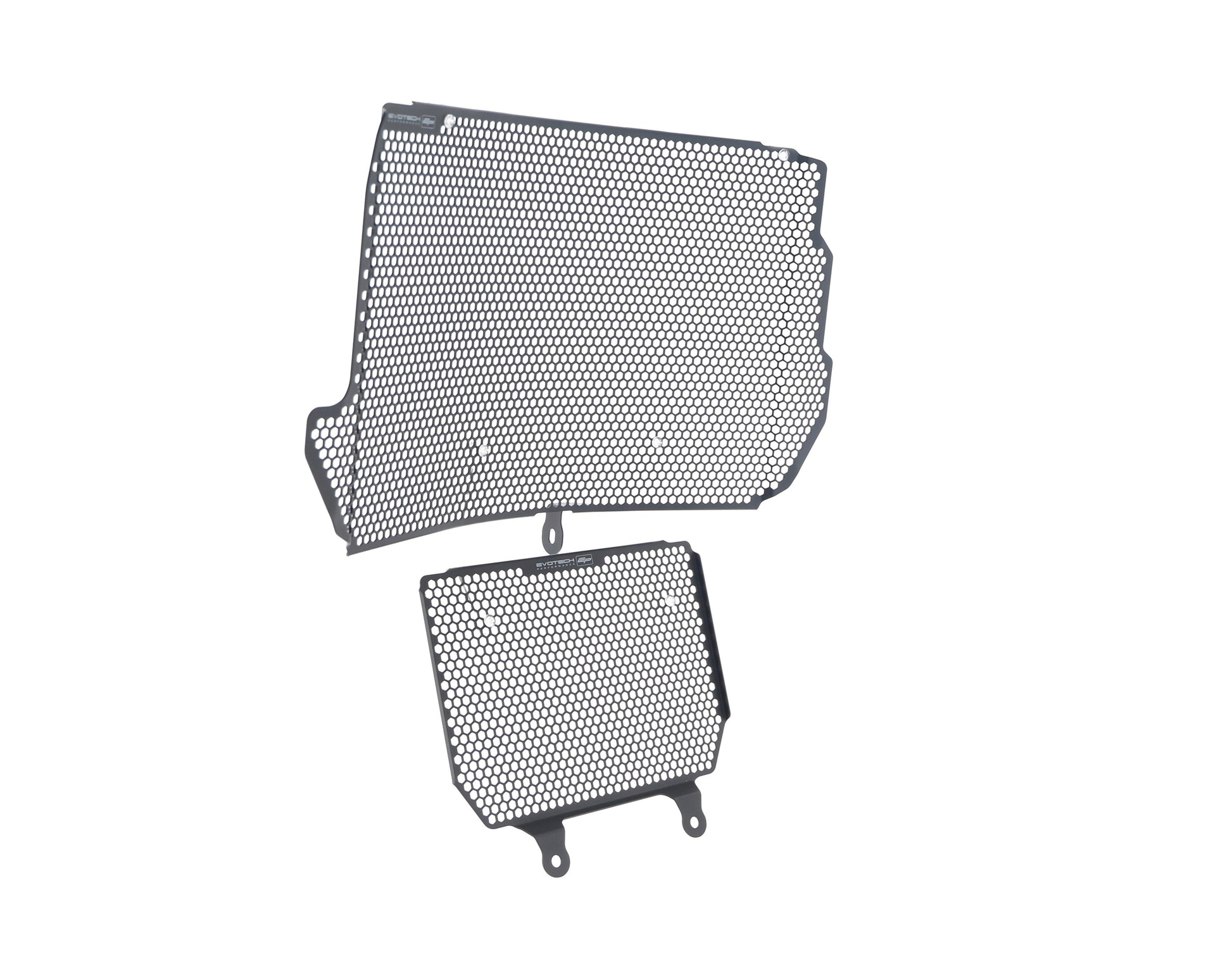 Evotech Yamaha YZF-R1M Radiatorcover Set (2020+)