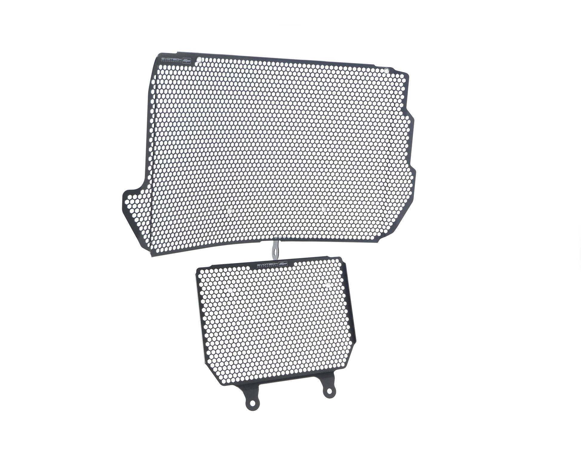 Evotech Yamaha YZF-R1M Radiatorcover Set (2020+)