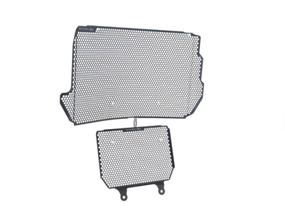 Evotech Yamaha YZF-R1M Radiatorcover Set (2020+)