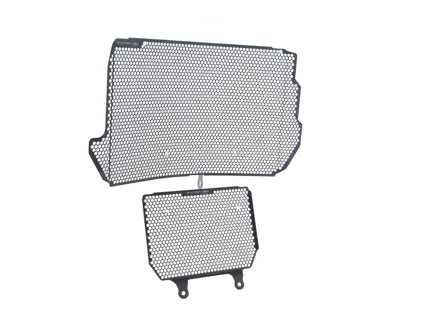 Evotech Yamaha YZF-R1 Radiatorcover Set (2020+)