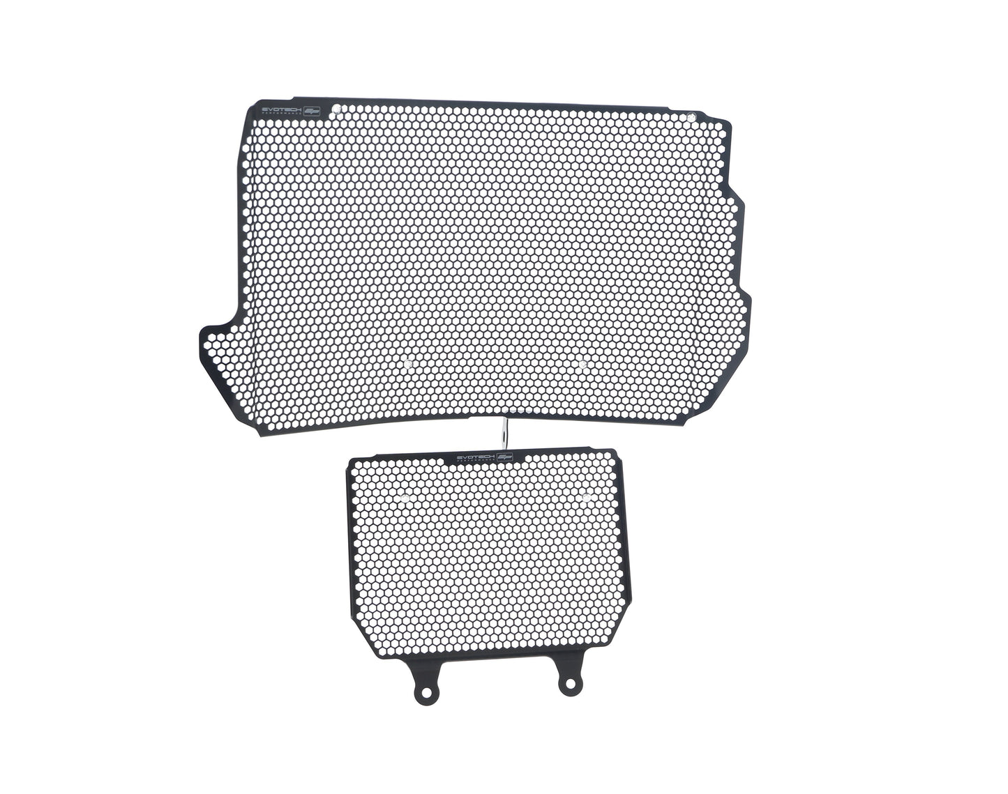 Evotech Yamaha YZF-R1 Radiatorcover Set (2020+)