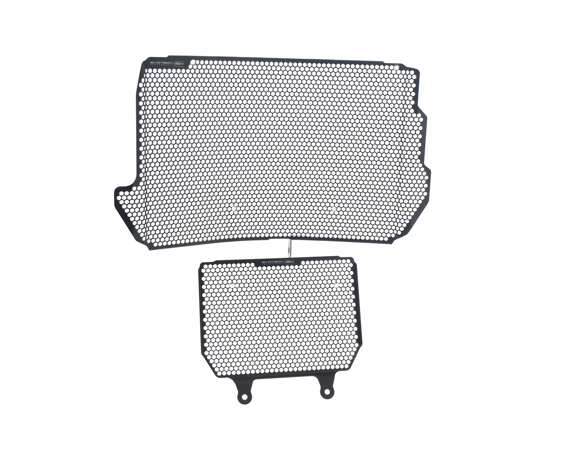Evotech Yamaha YZF-R1 Radiatorcover Set (2020+)