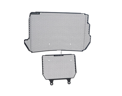 Evotech Yamaha YZF-R1 Radiatorcover Set (2020+)