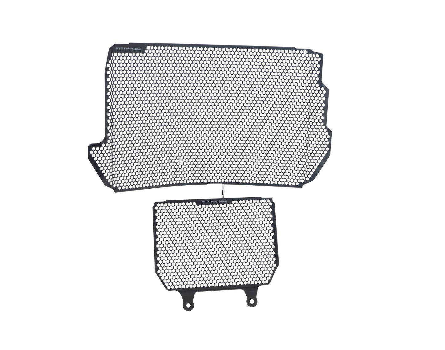 Evotech Yamaha YZF-R1M Radiatorcover Set (2020+)