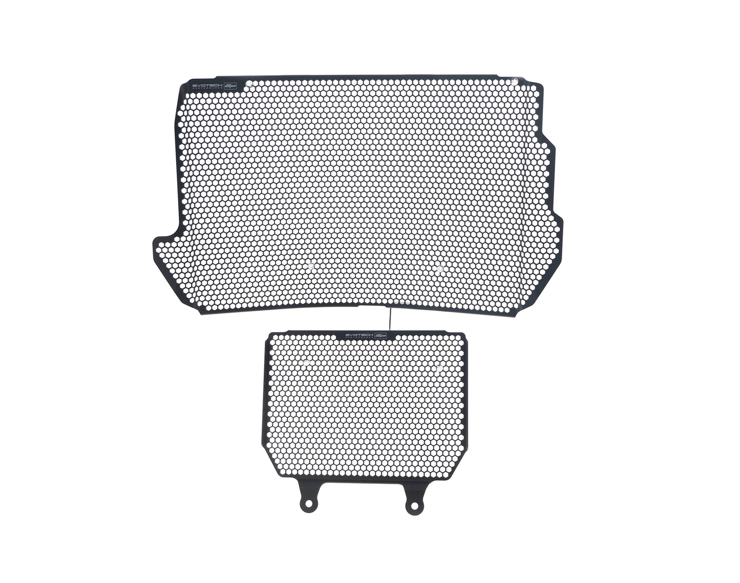 Evotech Yamaha YZF-R1 Radiatorcover Set 2015 - 2019