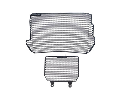 Evotech Yamaha YZF-R1 Radiatorcover Set 2015 - 2019