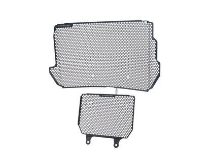 Evotech Yamaha YZF-R1M Radiatorcover Set (2020+)
