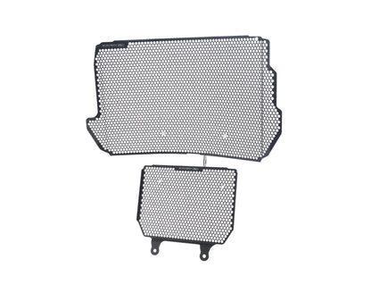 Evotech Yamaha YZF-R1 Radiatorcover Set 2015 - 2019