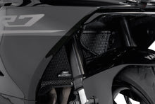 Radiatorcover Evotech - Yamaha YZF-R7 (2026+)