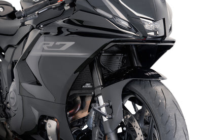 Radiatorcover Evotech - Yamaha YZF-R7 (2026+)