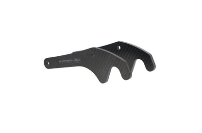 Evotech Carbon Paddockstand Adapters - Yamaha YZF-R9 (2025+)