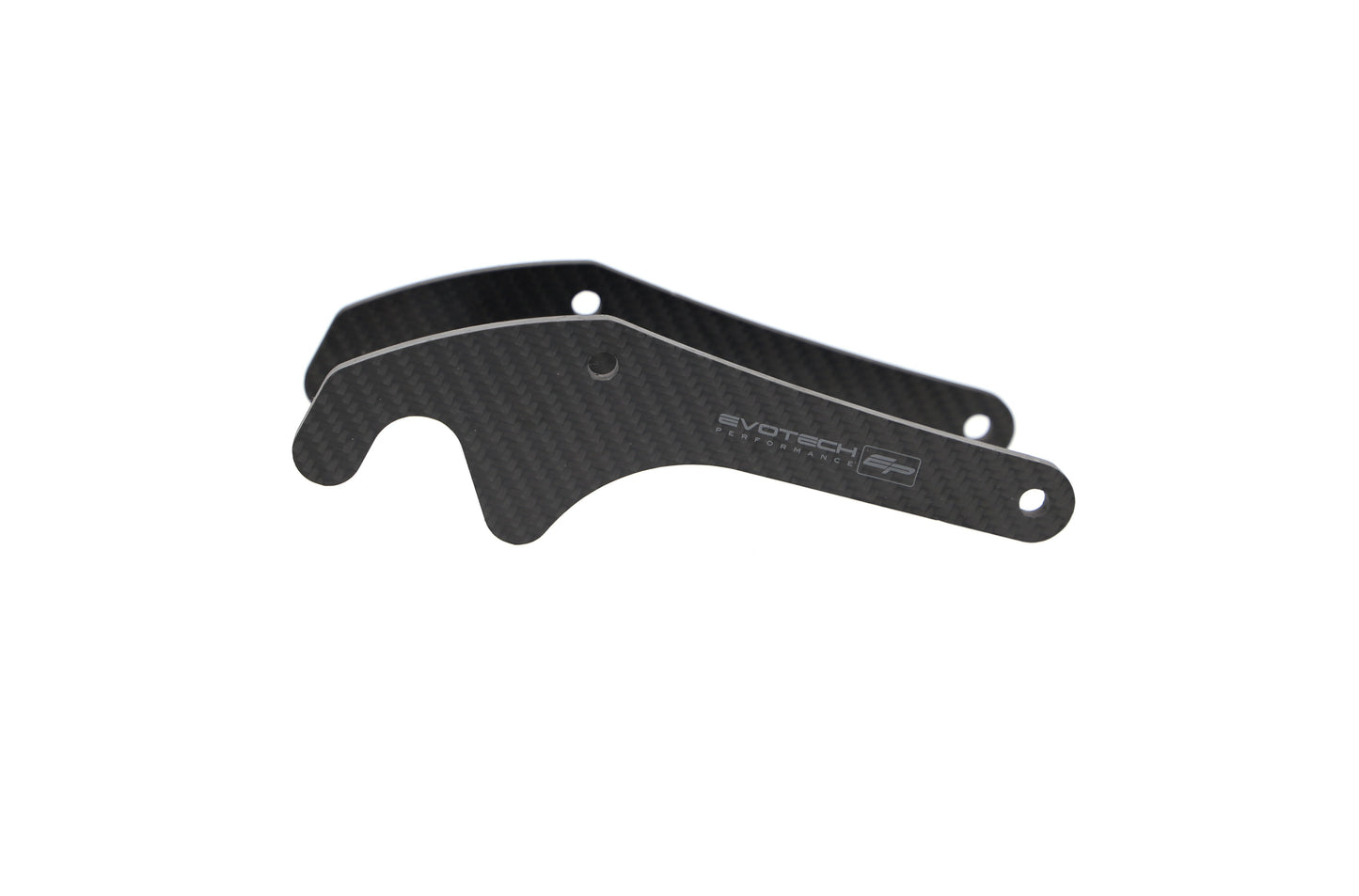 Evotech Carbon Paddockstand Adapters - Yamaha YZF-R9 (2025+)