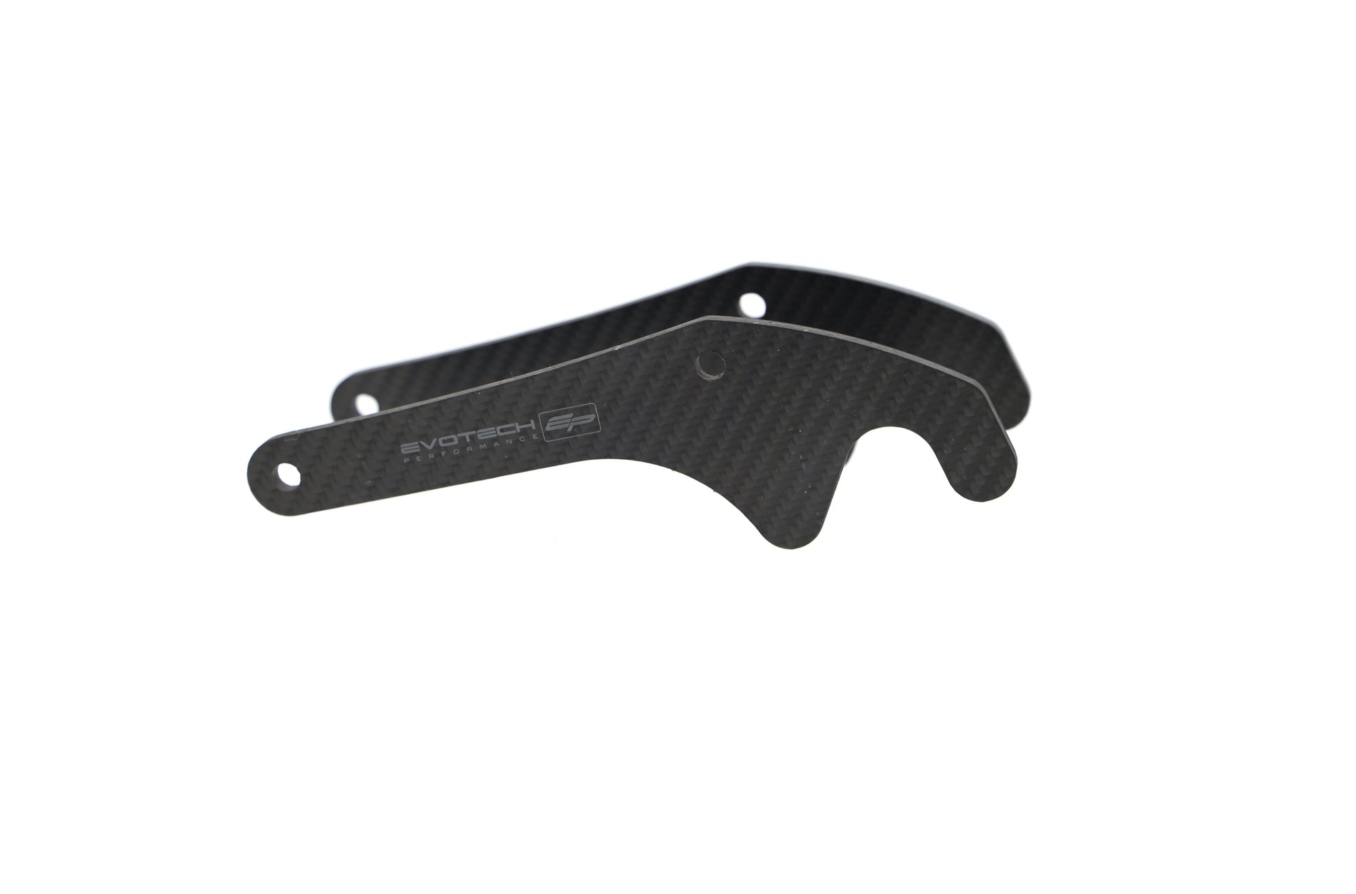 Evotech Carbon Paddockstand Adapters - Yamaha YZF-R9 (2025+)